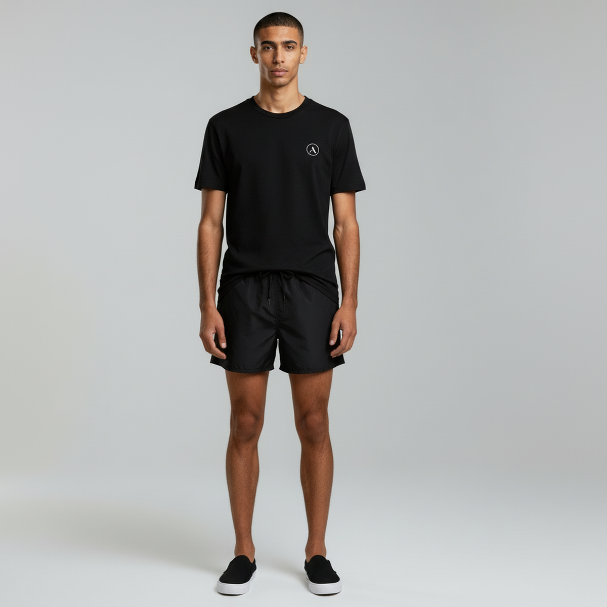 The Archive Tee