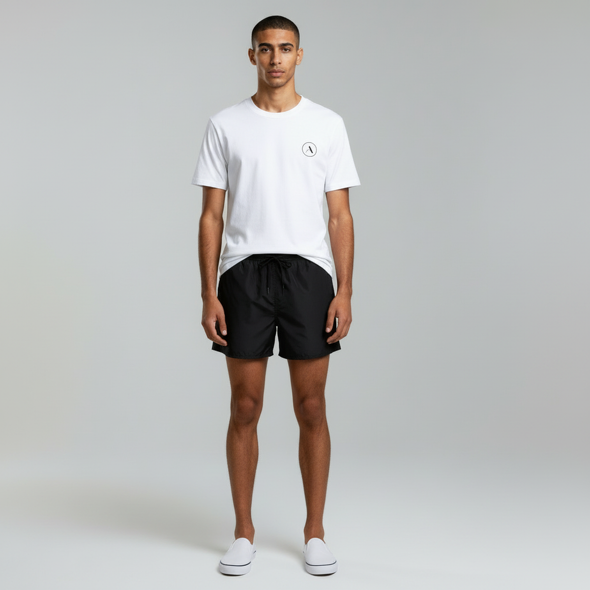 The Archive Tee